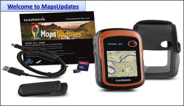 Garmin Topo Maps Uk Garmin Topo Maps Uk