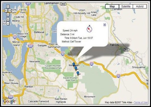 Google Map Gps Cell Phone Tracker Free Google Map Gps Cell Phone Tracker Free