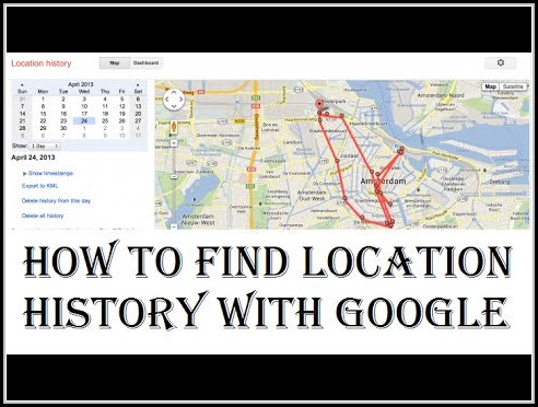 How To Track A Cell Phone Number On Google Map For Free How To Track A Cell Phone Number On Google Map For Free