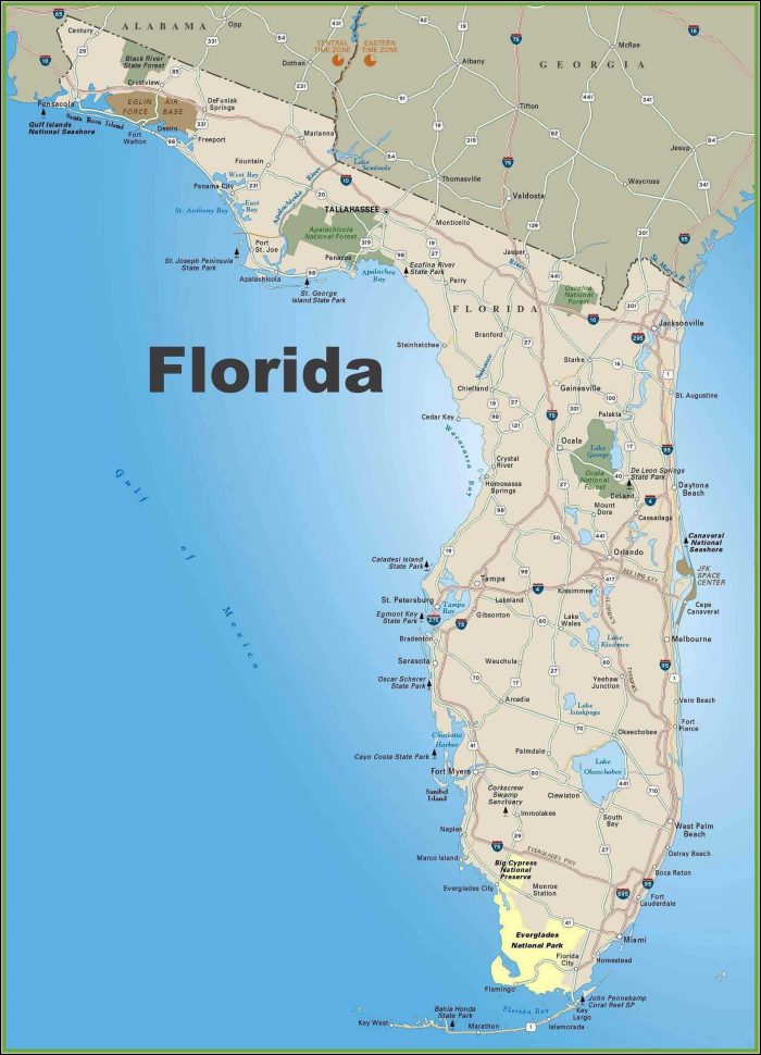 Map Of Gulf Shores Florida Map Of Gulf Shores Florida