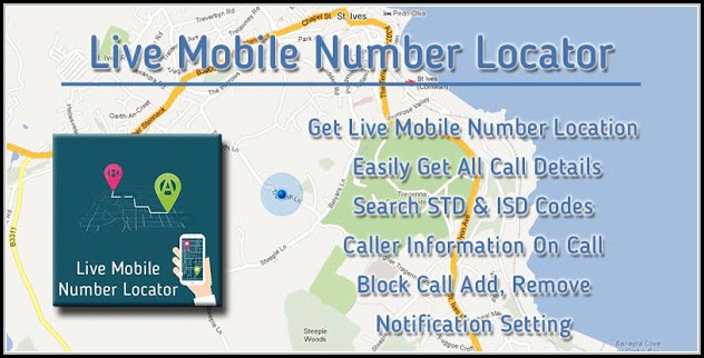 Mobile Number Locator On Google Map Mobile Number Locator On Google Map