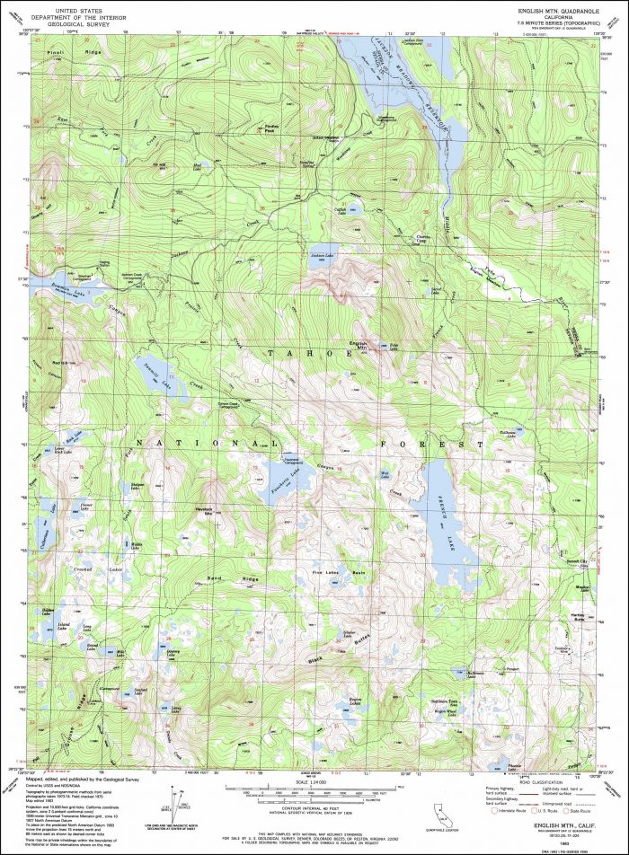 Nevada Topographic Map Free Nevada Topographic Map Free