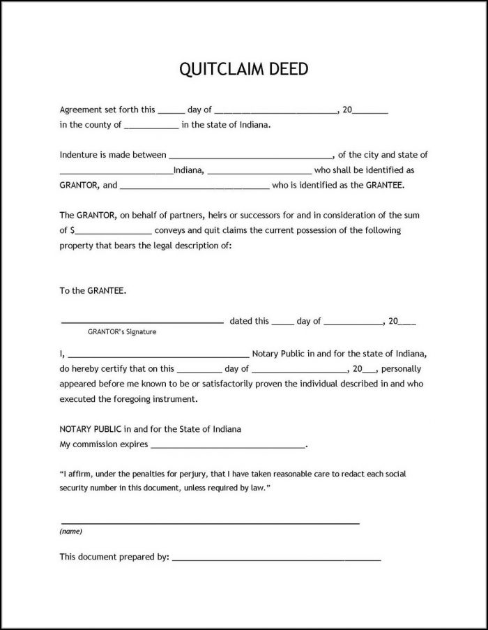 Quit Claim Deed Form Michigan Macomb County Quit Claim Deed Form Michigan Macomb County