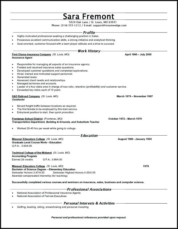 Resume Builder Online Free Canada Resume Builder Online Free Canada