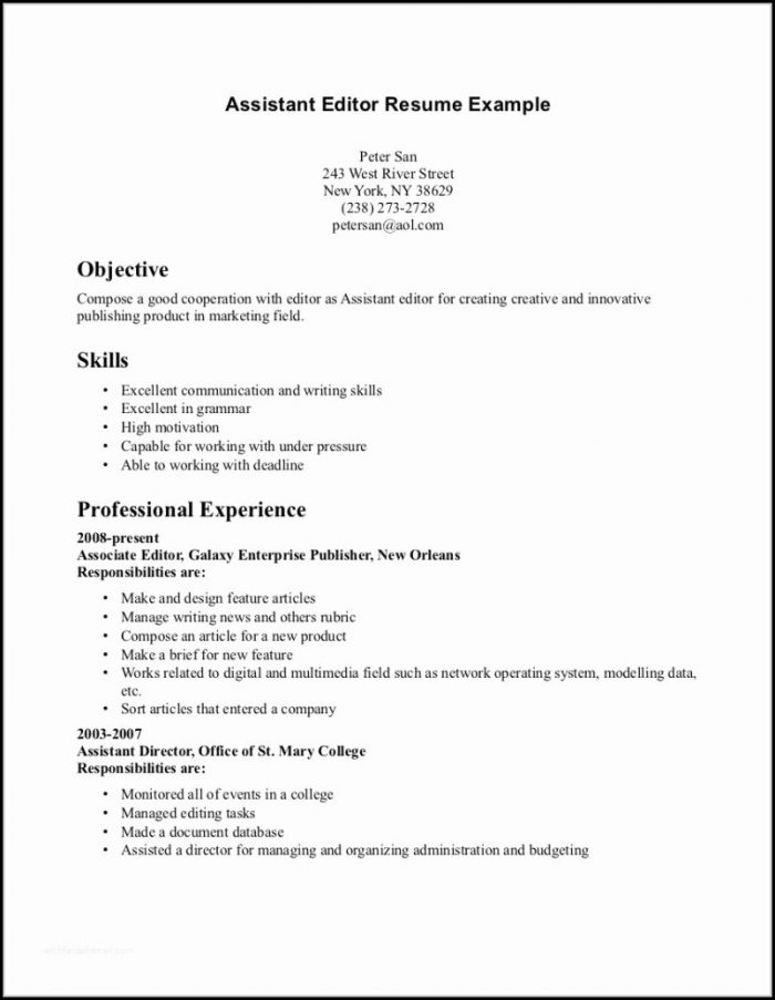 Resume Editing Services Free Resume Editing Services Free