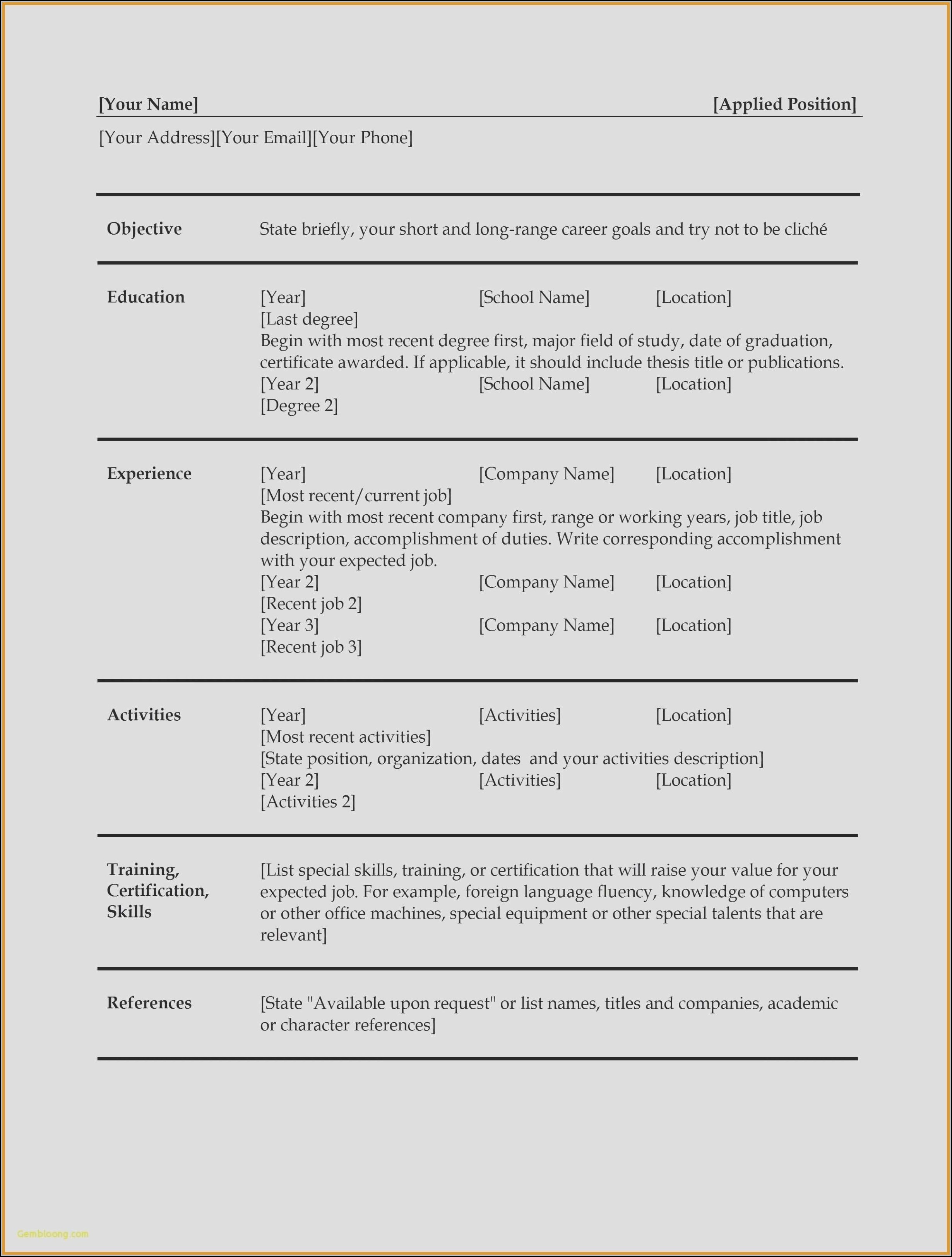 resume maker online best resume resume examples best online resume maker