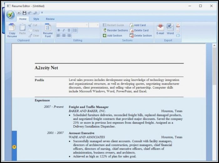 Resume Maker Professional Deluxe 18 Crack Resume Maker Professional Deluxe 18 Crack