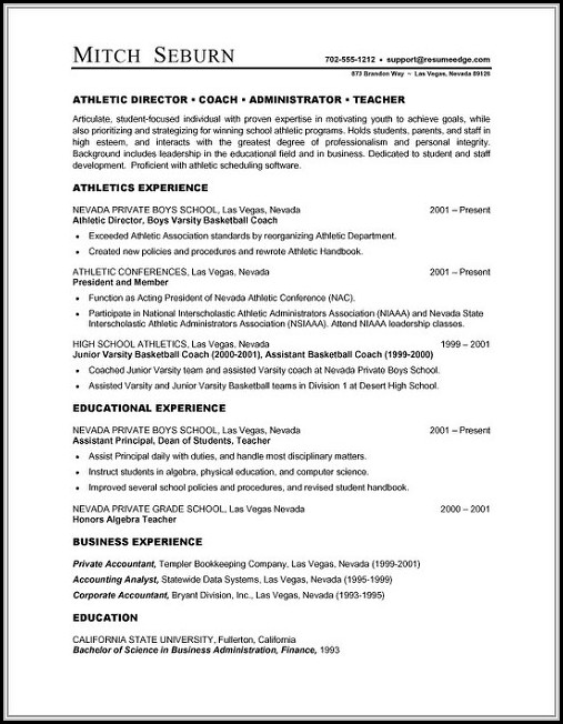 Resume Templates For Microsoft Word 2007 Resume Templates For Microsoft Word 2007
