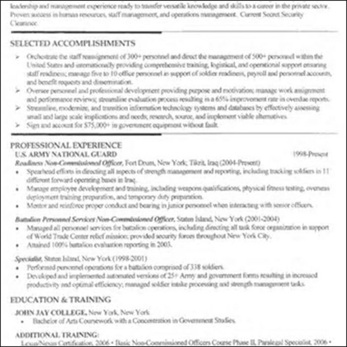 Resume Writing Service Reviews 2018 Resume Writing Service Reviews 2018