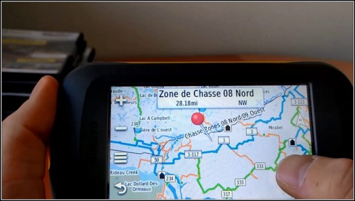 Snowmobile Trail Maps For Garmin Snowmobile Trail Maps For Garmin