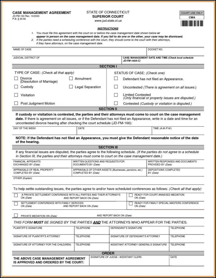 Uncontested Divorce Forms Ny Uncontested Divorce Forms Ny