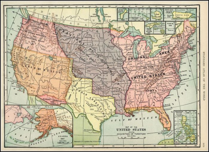 United States Wall Map Cork Board United States Wall Map Cork Board
