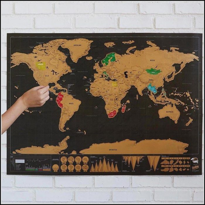 World Travel Map Pinboard India World Travel Map Pinboard India