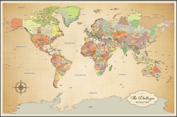 World Travel Map Pinboard Online World Travel Map Pinboard Online