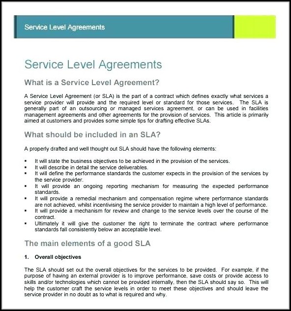 Basic Catering Contract Template Basic Catering Contract Template