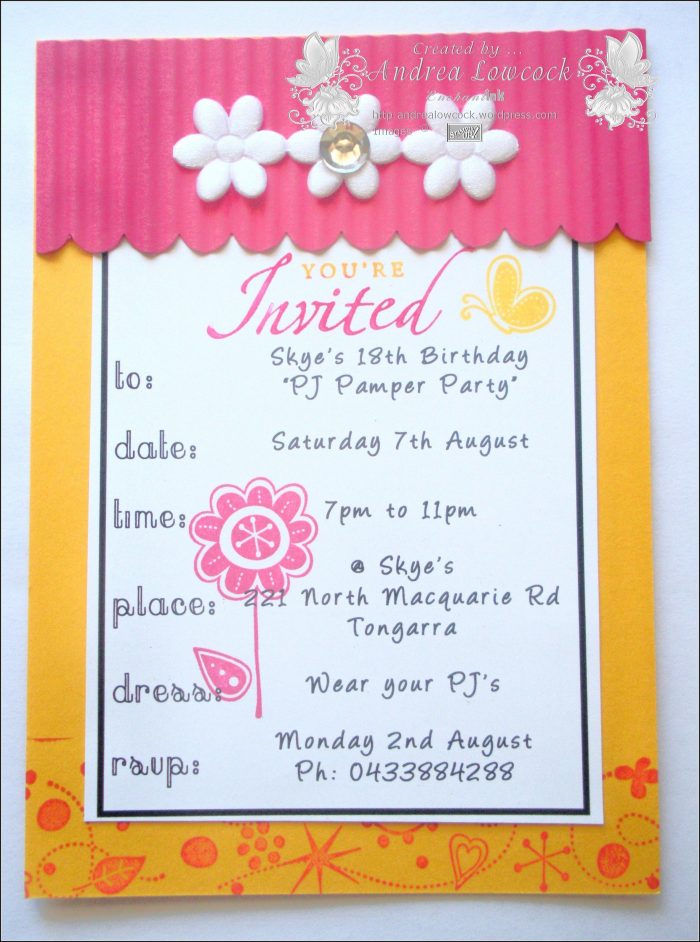 Birthday Invitation Card Template In Marathi Birthday Invitation Card Template In Marathi