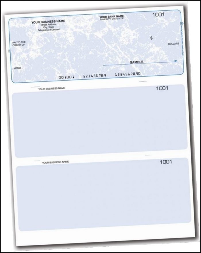 blank business check template pdf template 1 resume examples