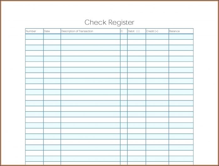 Blank Business Check Template Pdf Blank Business Check Template Pdf