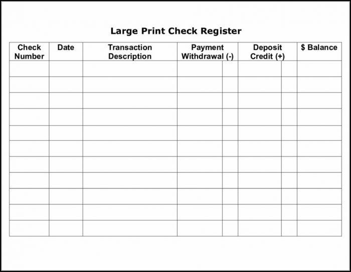 checkbook register template for mac template 1 resume examples