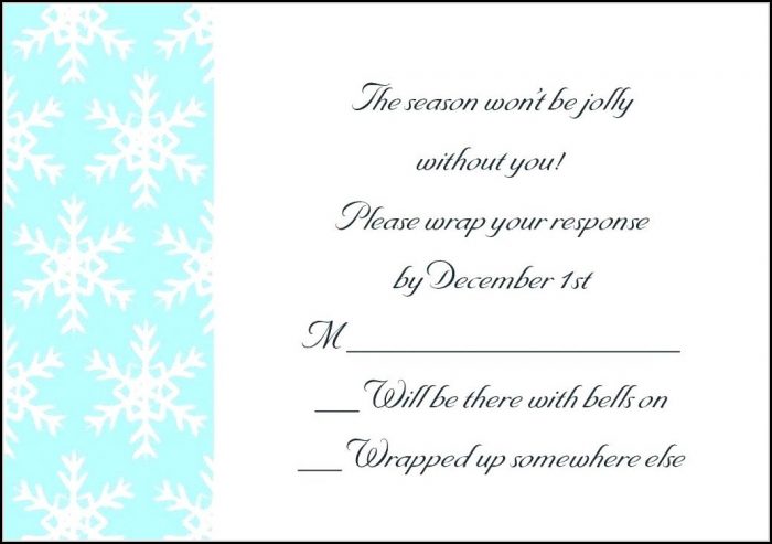 Blank Farewell Invitation Template Blank Farewell Invitation Template