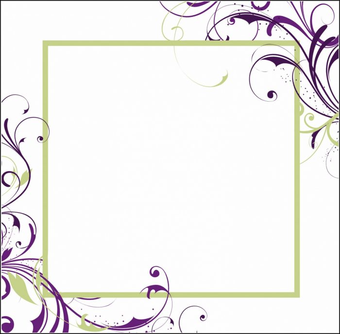 Blank Invitation Templates Free Printable Blank Invitation Templates Free Printable