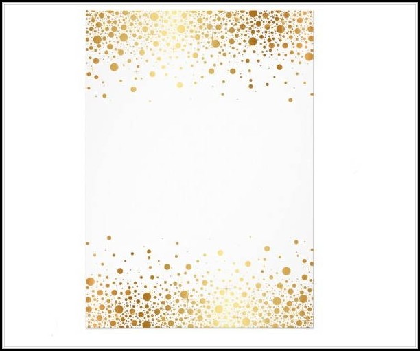 Blank Invitation Templates Blank Invitation Templates