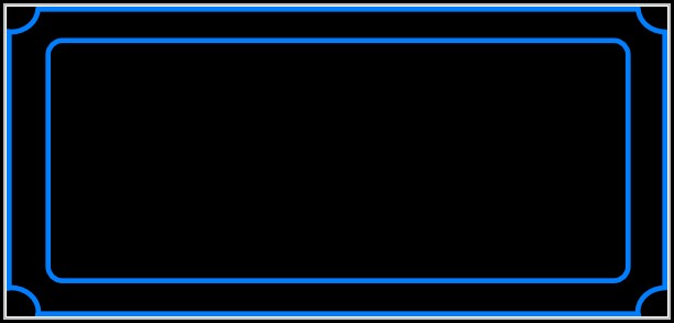 Blank Ticket Template Png Blank Ticket Template Png