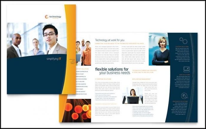 Brochure Templates Free Download For Publisher Brochure Templates Free Download For Publisher