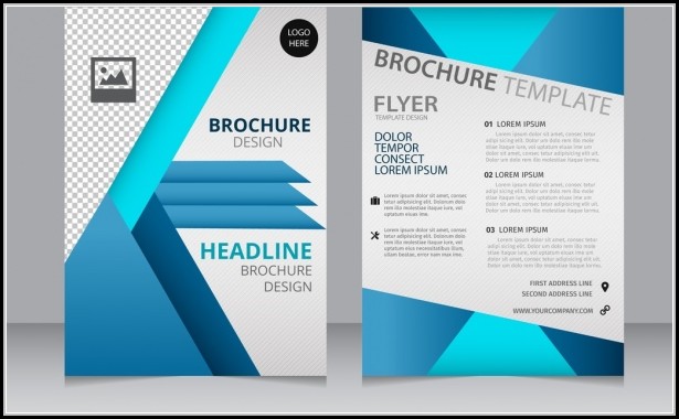 brochure templates free download template 1 resume examples