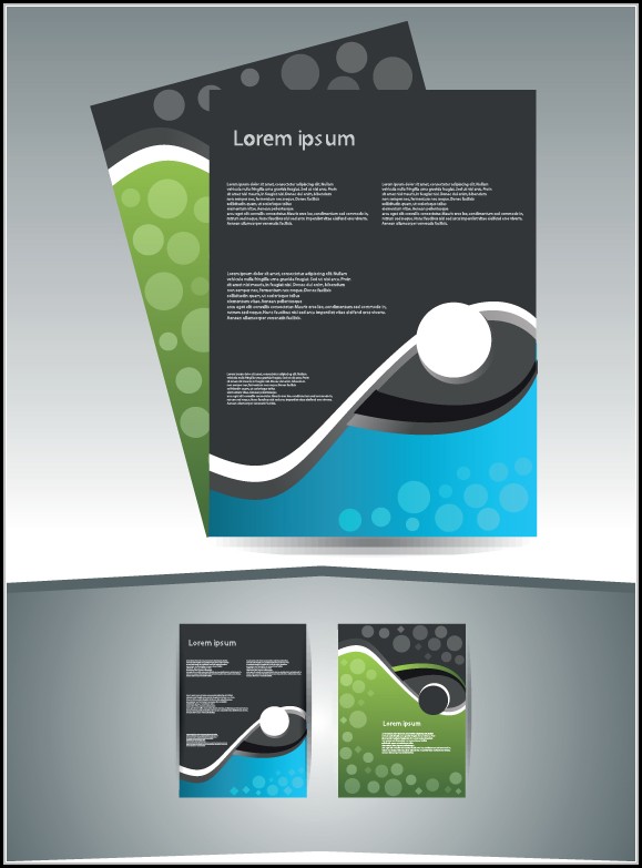 Business Brochure Templates Free Download Business Brochure Templates Free Download