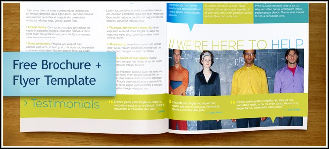 Business Brochure Templates Publisher Business Brochure Templates Publisher