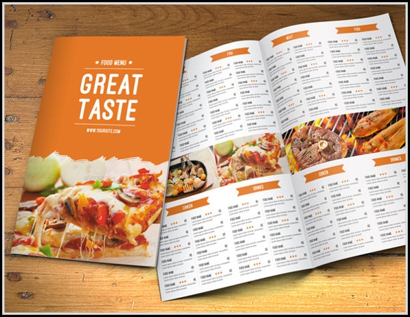 Catering Menu Templates Free Download Catering Menu Templates Free Download