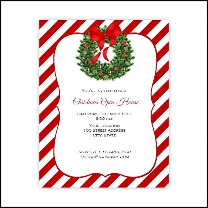 Christmas Flyer Templates For Microsoft Word Christmas Flyer Templates For Microsoft Word