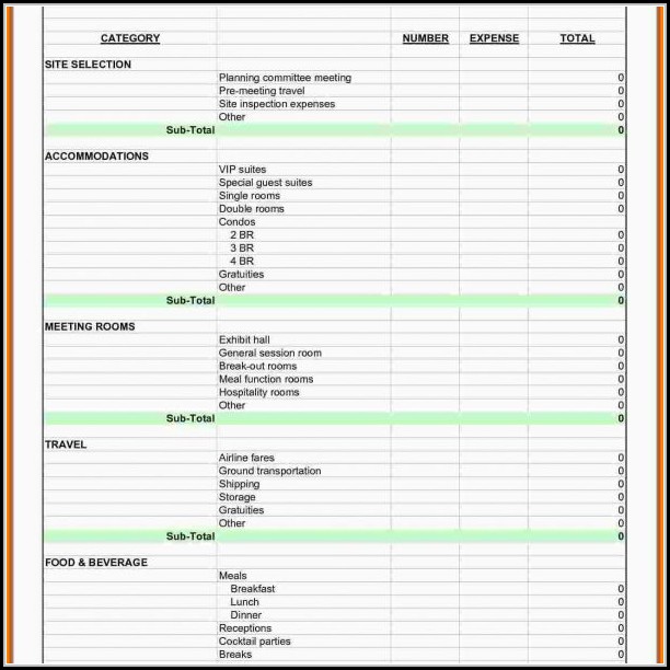 Corporate Event Planning Checklist Template Corporate Event Planning Checklist Template