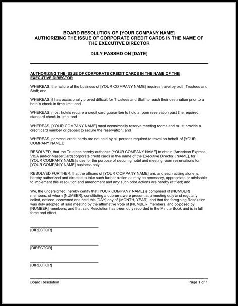 corporate-resolution-template-signing-authority-template-1-resume