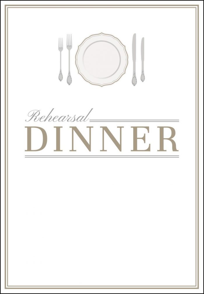 Dinner Invitation Template Free Dinner Invitation Template Free