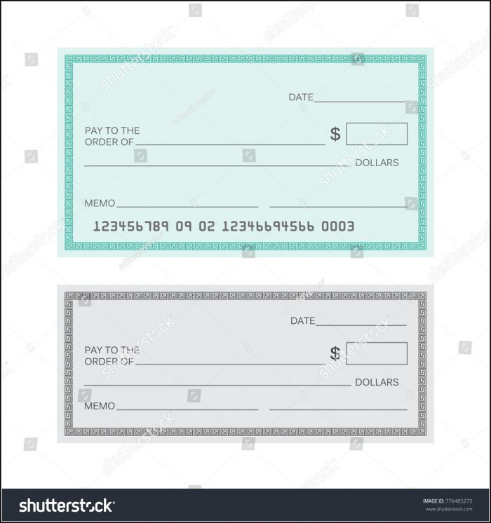 Downloadable Blank Pay Stubs Template Downloadable Blank Pay Stubs Template