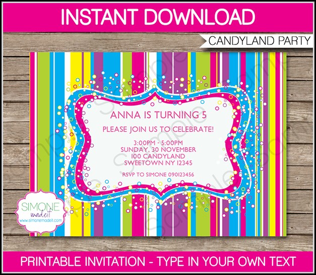 Editable Birthday Invitations Templates Free Princess Editable Birthday Invitations Templates Free Princess