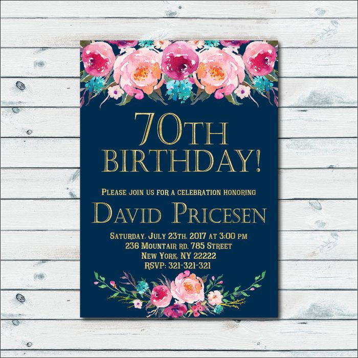 Editable Birthday Invitations Templates Free With Photo Editable Birthday Invitations Templates Free With Photo