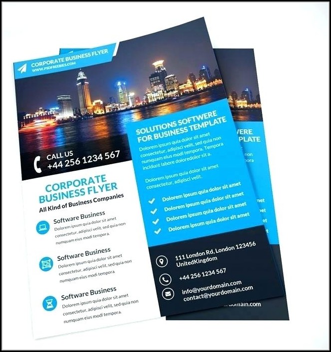 Editable Flyer Templates Online Free Editable Flyer Templates Online Free