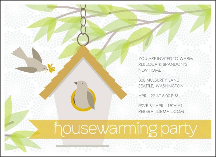 Editable Housewarming Invitation Templates Editable Housewarming Invitation Templates