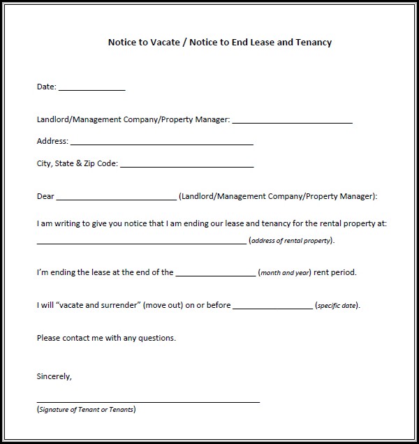 eviction notice forms free form resume examples do3wlmp8en