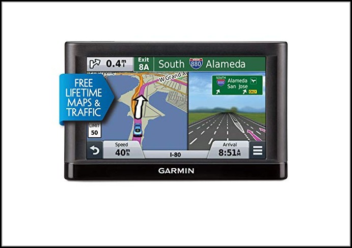 Gps With Lifetime Maps And Traffic Gps With Lifetime Maps And Traffic