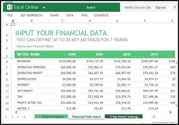 Help Desk Report Excel Template Help Desk Report Excel Template