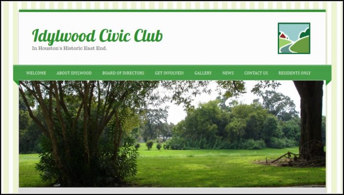 Hoa Website Templates Wordpress Hoa Website Templates Wordpress