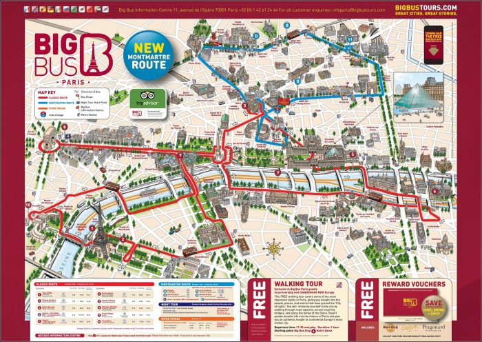 Hop On Hop Off Rome Route Map Hop On Hop Off Rome Route Map