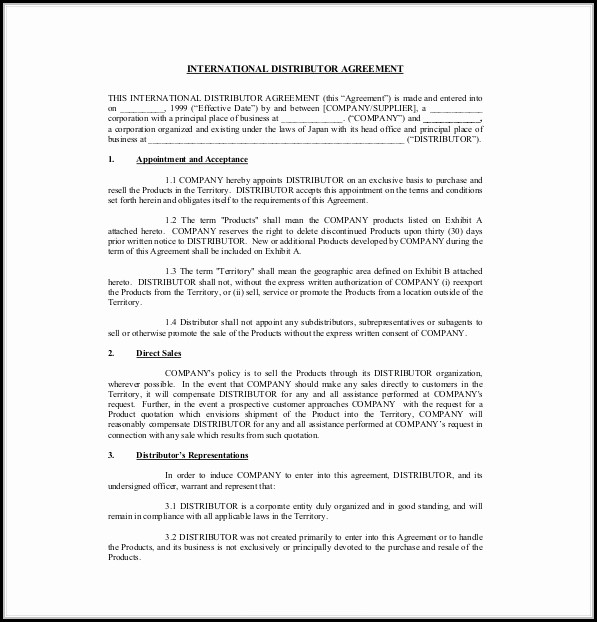 International Prenuptial Agreement Template International Prenuptial Agreement Template