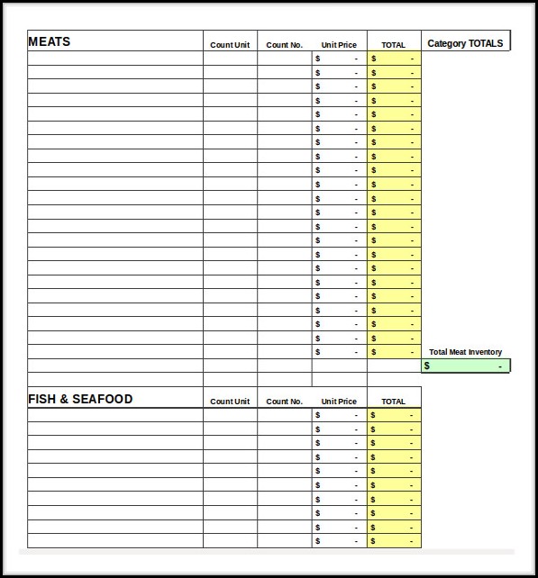 Inventory Management Template Free Download Inventory Management Template Free Download