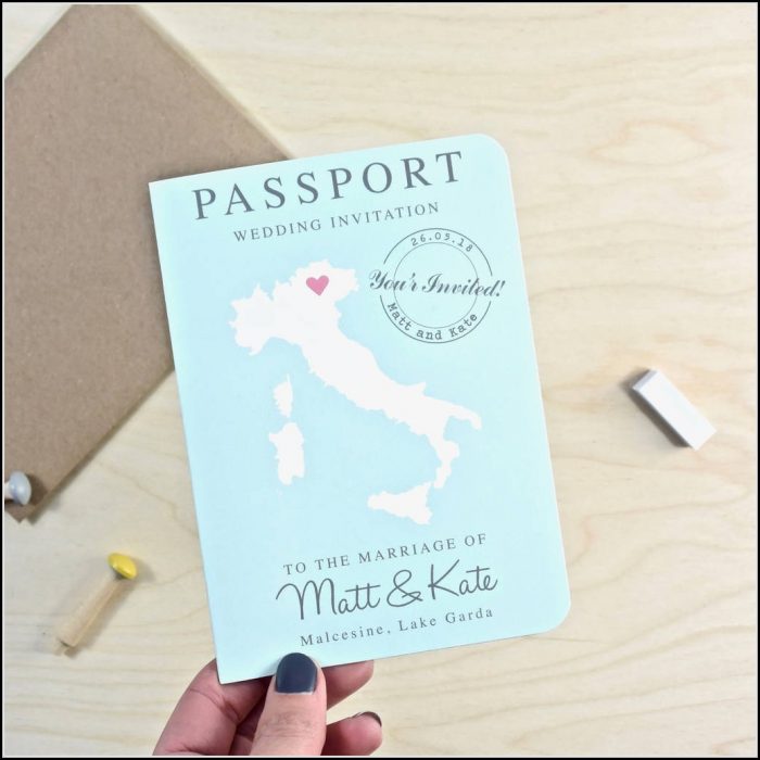 Location Map Wedding Invitation Location Map Wedding Invitation