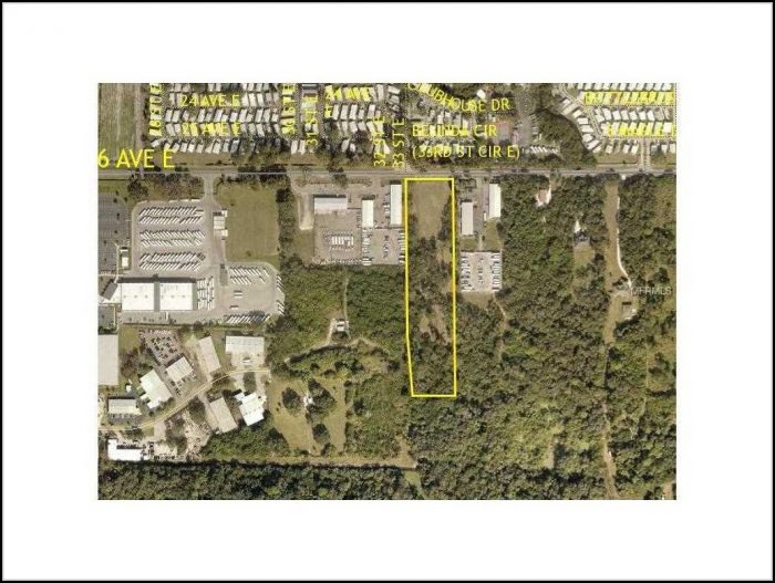 Map Of Florida Showing Bradenton Map Of Florida Showing Bradenton